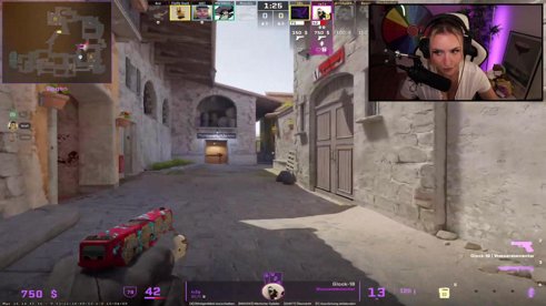 GODDESS SPIN A WHEEL 👀 TALKEN UND GAMEN !socials