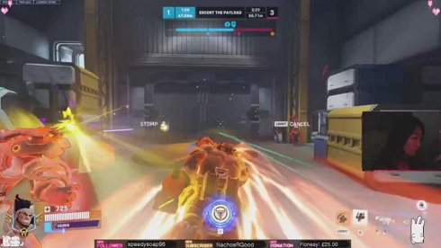 SOLO Q GRIND shawty what that thang do!! ₍ᐢ. .ᐢ₎ ₊˚⊹♡ ana main / supp flex pov  ₊˚⊹౨ৎ ₊˚⊹ !! || !rules !squad