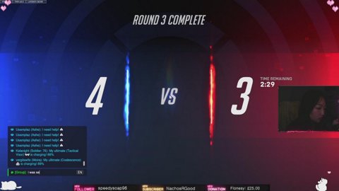 SOLO Q GRIND shawty what that thang do!! ₍ᐢ. .ᐢ₎ ₊˚⊹♡ ana main / supp flex pov  ₊˚⊹౨ৎ ₊˚⊹ !! || !rules !squad