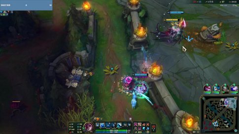 Buondiiii 🫧 !SUB !DONA🫧 !KIKIKISS !KEN