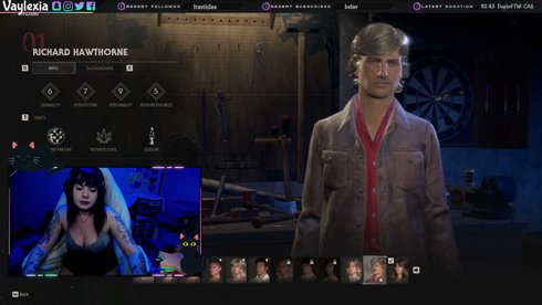 (18+/PC) its my 1st time playing, come watch me die lol - & SUBWALL IS BACK! :)