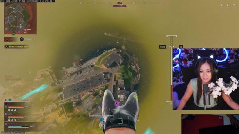 solo vs squads :3 Ich bin zwar nicht Cinderella, aber ich weiß, dass er rein passt :3 BO7 BETA Codes zur Verlosung💜💗!socials
