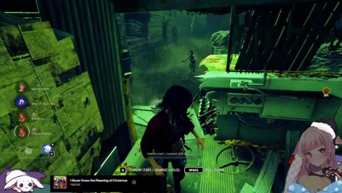 (VTuber)❄️Snowball fights and delights with @ghostygaming323 & friends! UwU 4.4k hrs Killer Main | !socials !discord !killers