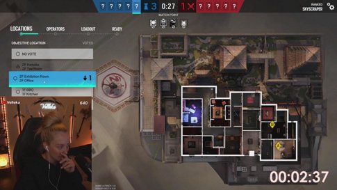 SUBATHON DAY 7 - THE EXPEDITION CONTINUES - !TTS !socials !wishlist !goals