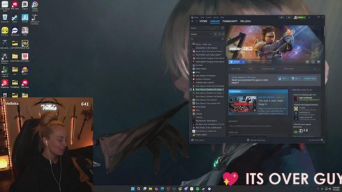 SUBATHON DAY 7 - THE EXPEDITION CONTINUES - !TTS !socials !wishlist !goals