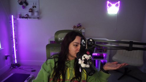 [NEW KILLER On PTB TODAY ] ur fave russian-latina girl is LIVE𖥔 ݁ ˖♡🦇 !dbd !steam !socials !discord