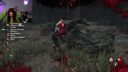 [NEW KILLER On PTB TODAY ] ur fave russian-latina girl is LIVE𖥔 ݁ ˖♡🦇 !dbd !steam !socials !discord