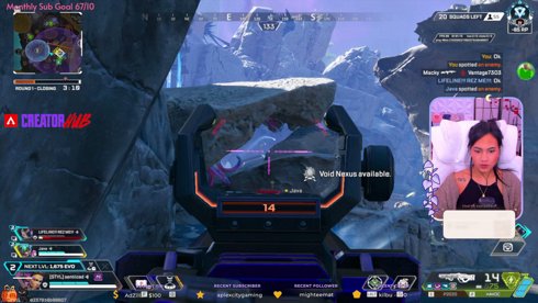♡ its weensday ♡ │!code│!socials│#EACreatorNetwork │#ApexCreatorHub