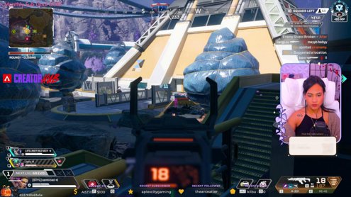 ♡ its weensday ♡ │!code│!socials│#EACreatorNetwork │#ApexCreatorHub