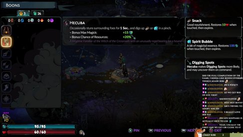 Day 9! Will today be the day? | !bs !discord !weeb