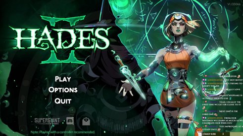 Day 9! Will today be the day? | !bs !discord !weeb