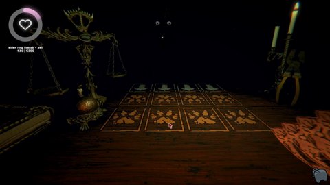 @juuf1n-jatkot inscryptionin parissa /ᐠ - ˕ -マ Ⳋ