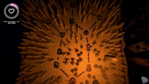 @juuf1n-jatkot inscryptionin parissa /ᐠ - ˕ -マ Ⳋ