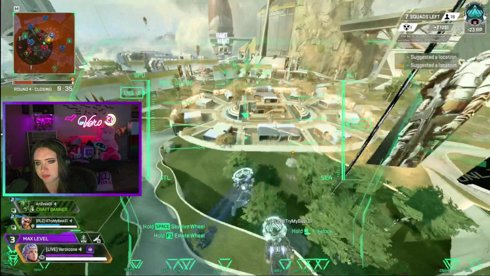 Vampire Ranks Up 📷!vlog 🐺!puppy !s27