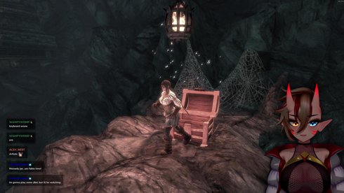 Dusting off 💨 the ol' Fable 3 ⚔️ Steam Port  | !models