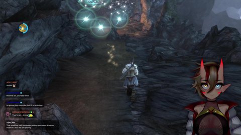 Dusting off 💨 the ol' Fable 3 ⚔️ Steam Port  | !models