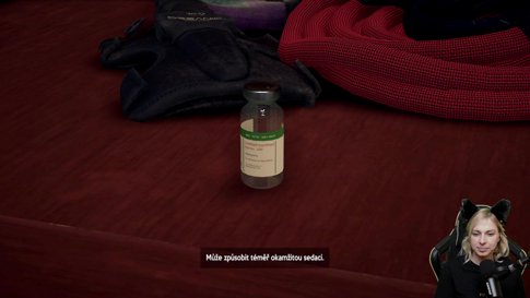 Měl by Hitchcock radost? 🎥🌀 #3