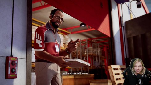 Měl by Hitchcock radost? 🎥🌀 #3