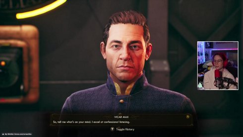 new game because chat hates me | !socials  !notmirrorsedge