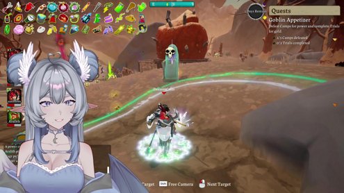 💫6 DAYS UNTIL DEBUT! Indie Day!