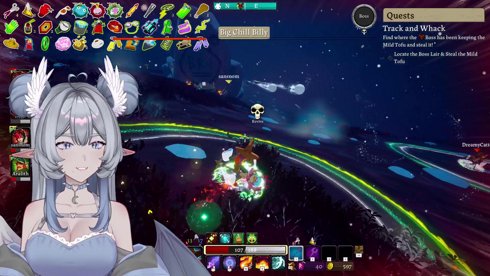 💫6 DAYS UNTIL DEBUT! Indie Day!