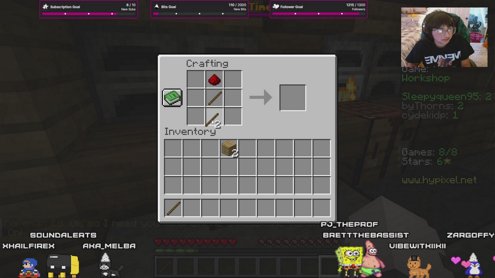🥒HYPICKLE w. @zargoffyt come hang?! xx