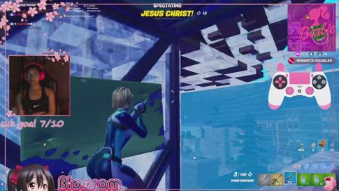 10 fps demon | #1 F R EEEE AK | !discord