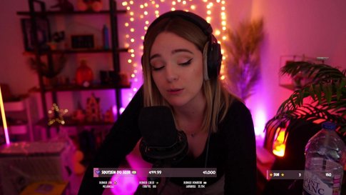 🔴 ON PAPOTE, ET BLINDTEST ? 🔞 | !doomsday !Main !Réseaux #ad