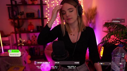 🔴 ON PAPOTE, ET BLINDTEST ? 🔞 | !doomsday !Main !Réseaux #ad