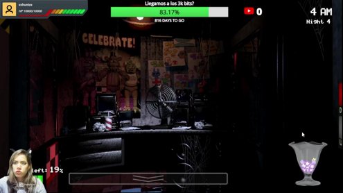 FNAF: Vamos a por la saga