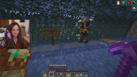 [DROPS] EL MEJOR MOD PACK DE MINECRAFT AYUDA SOY ADICTA