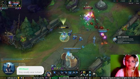 YEAH NAH YEAH YEAH NAH YEAH