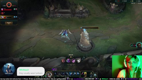 YEAH NAH YEAH YEAH NAH YEAH