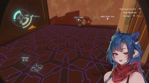 🔴CUTEST GAMING DRAGON -> OUTER WILDS | I heard this game is cinema ~ !tier3 !gamersupps