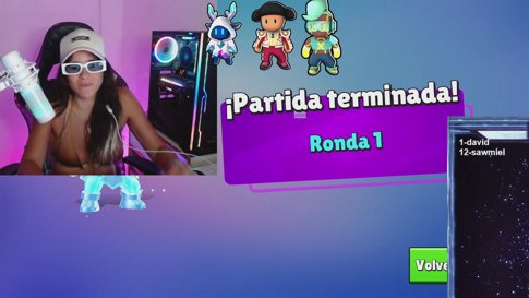 TORNEO 1 VS 1 POR SKIN🧉 #SGxGiveaway !reglas !redes !comandos !speak