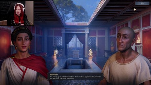 !DROPS ON || My Roman Empire || #ubisoftpartner #ad