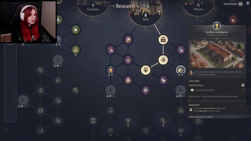 !DROPS ON || My Roman Empire || #ubisoftpartner #ad