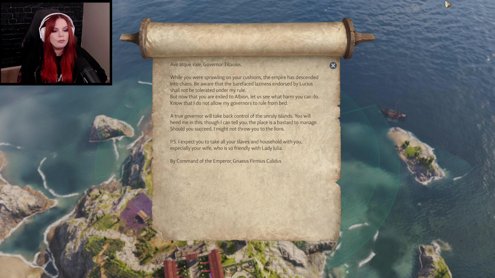 !DROPS ON || My Roman Empire || #ubisoftpartner #ad