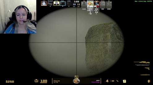 Streaming with NIP Impact