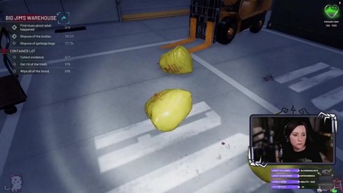 The mob is becoming more and more unhinged everyday..