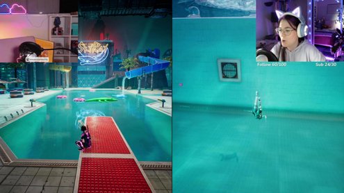 {EN/RU} Fantasy vibes with @prettyawesomegaming !vibes !cat !sub ✨