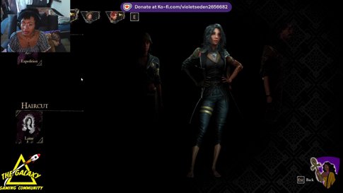[21+] Miss Eden Has Returned Happy Freaky Vi Day!!! !fweaky !beeu2flyy !squirt|#BPP #TheGalaxyGamingCommunity