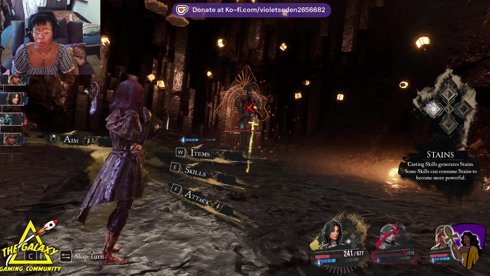 [21+] Miss Eden Has Returned Happy Freaky Vi Day!!! !fweaky !beeu2flyy !squirt|#BPP #TheGalaxyGamingCommunity