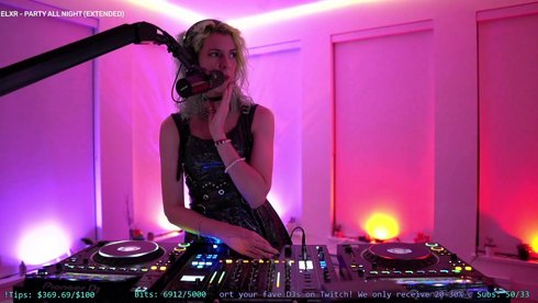 Crazy Party Night: From Hardstyle to Uptempo 💜 !Support 💜 !Schedule 💜 !Kofi 💜 !Elgato 💜 !Zest 💜 Team Brisk