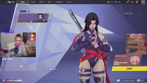 [DROPS] COMMUNITY DAY COME PLAY! NEW GAME MODE AFTER  | !wishlist !socials! !chicha