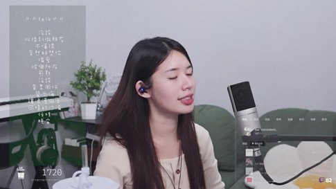噗累噗累 !!