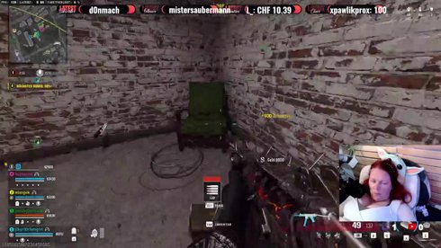 Rein in die WARZONE | FSK18  | ENG | GER