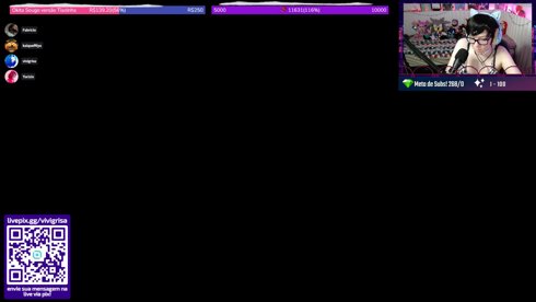 DIA DE CONTINUAR DEVIL MAY CRY! <3 <3 !metas !donate