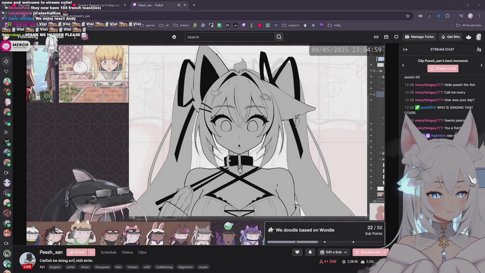react andyinginginging ♡   ,,, !uwu !advgg !socials