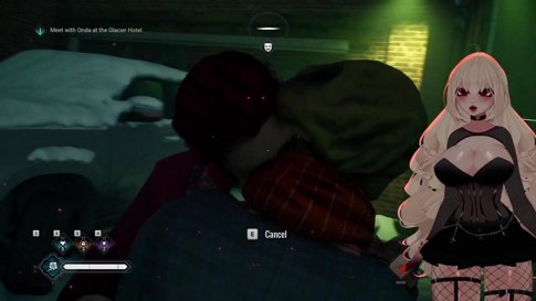 It's finally time | !advanced [18+]
